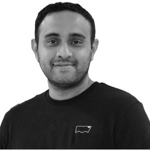 Sai Srinivas